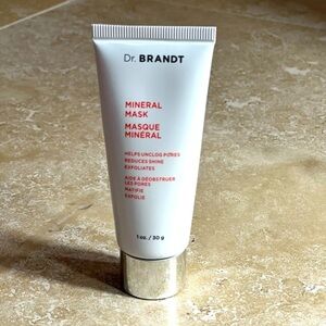 Dr Brandt Mineral Mask​​